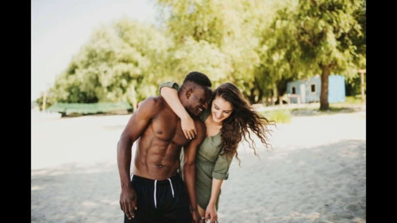 Big butt jeans Asian