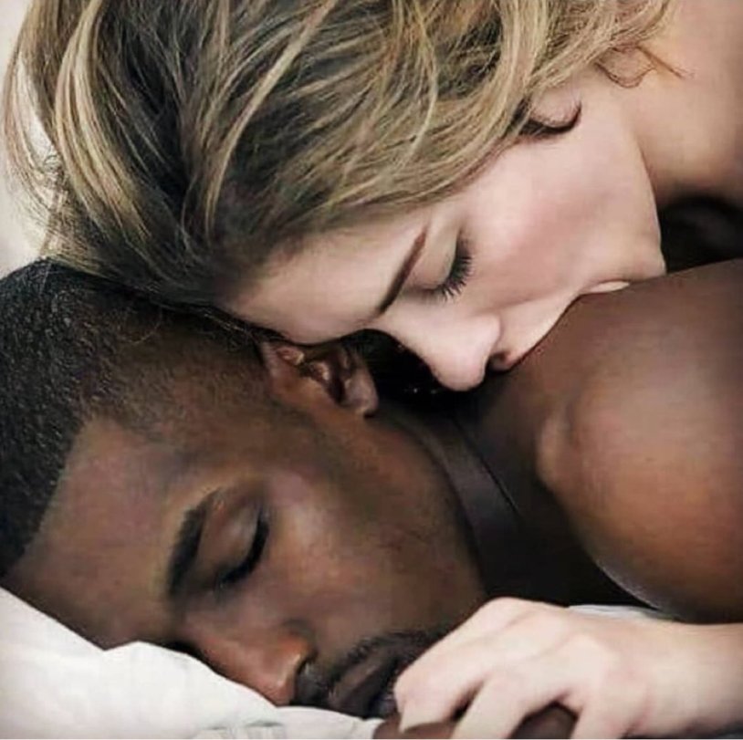 Naked young black women and blacks