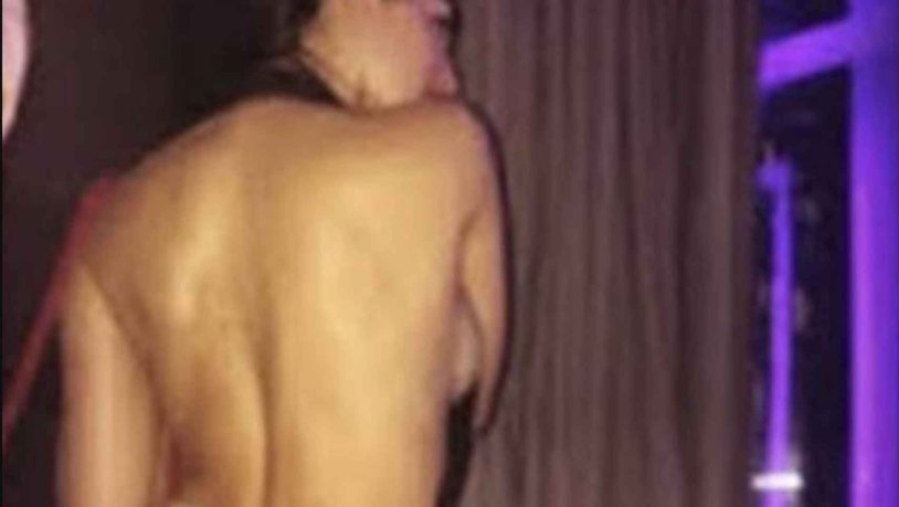 Georgina Rodriguez model