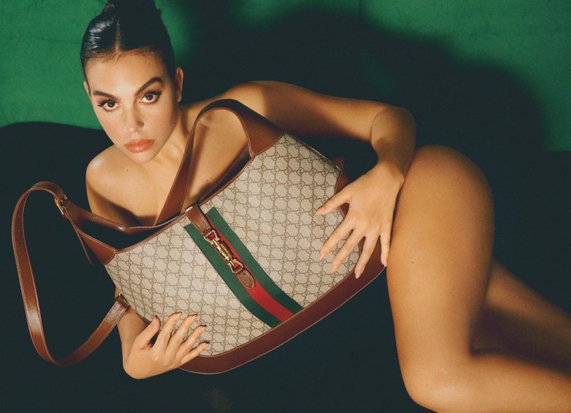 Georgina Rodriguez Georgina Rodriguez