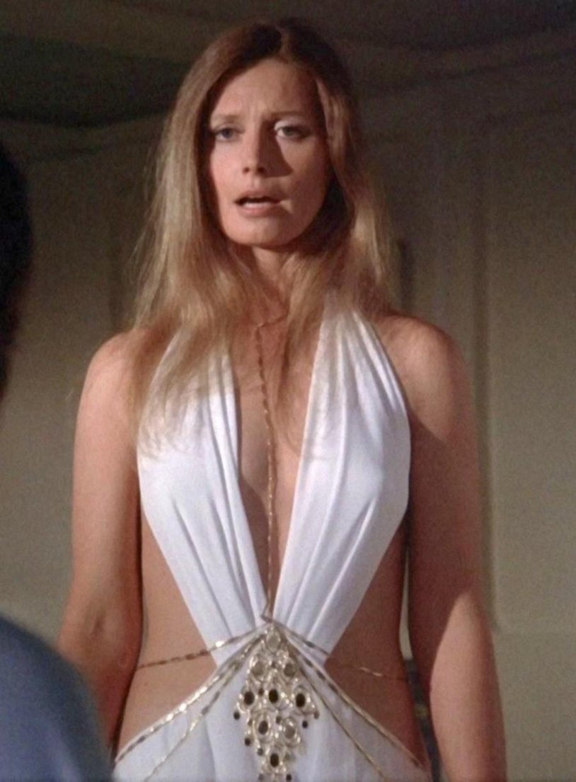 Barbara Boucher Penthouse