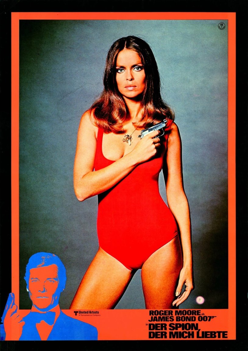 Barbara Francesca Naked