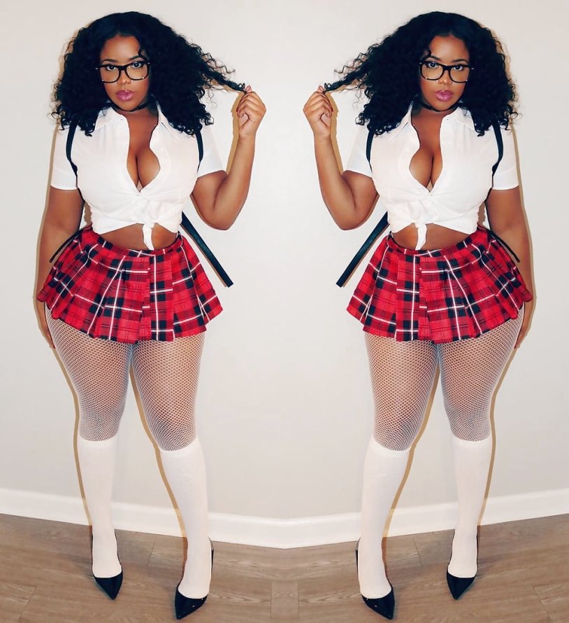 Christina Fox Big Tits