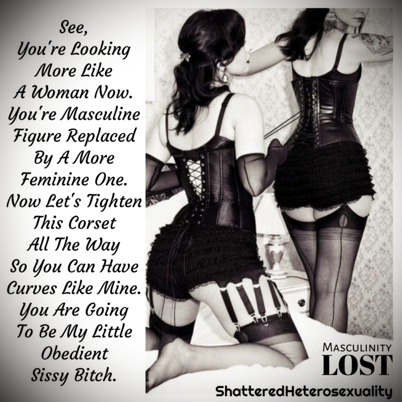 CrossdressStransadmirer tslvrsincanada.bdsmlr.com