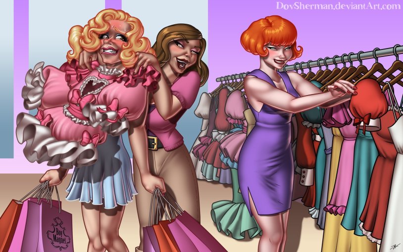 The Mistress (Mini -series 2017)