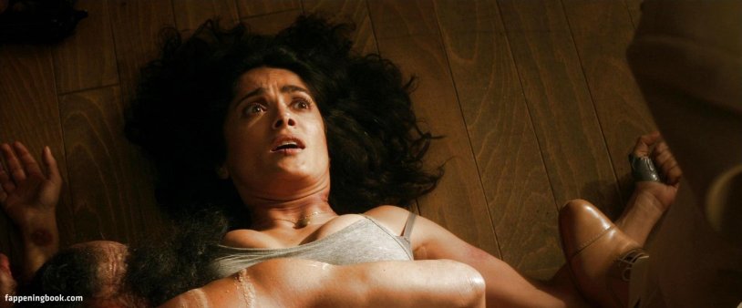 Salma Hayek Colin Farrell Sex