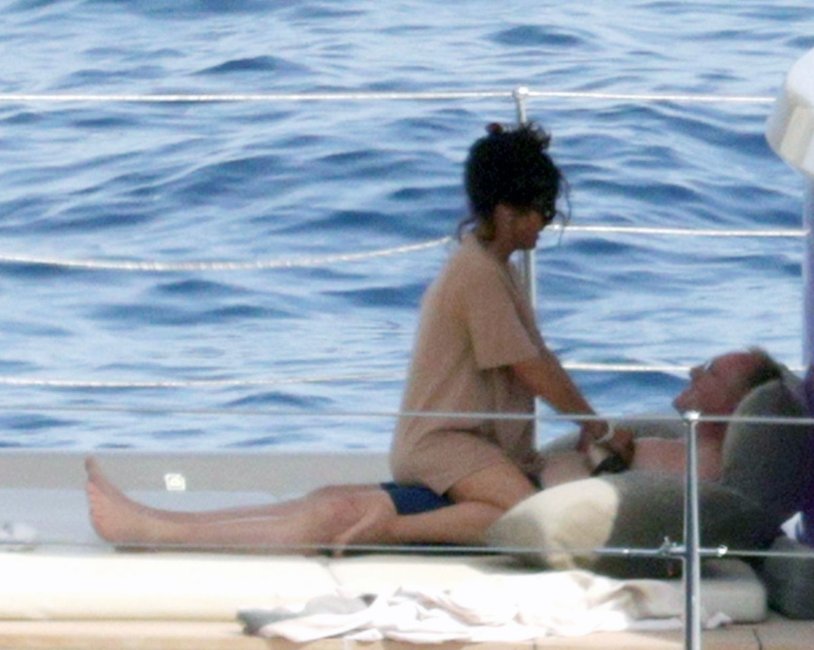 Salma Hayek Pornstar