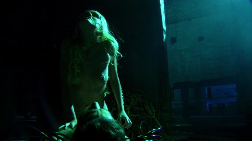 Helena Price actress