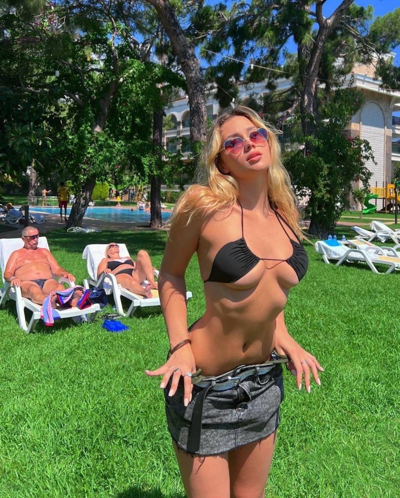 Transvestites of Kyrgyzstan