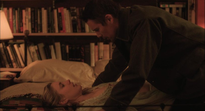 Naked Sees Greta doll