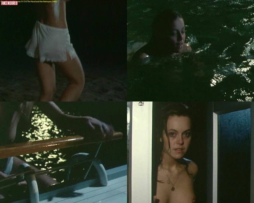 Actress Grett Gerwig Naked