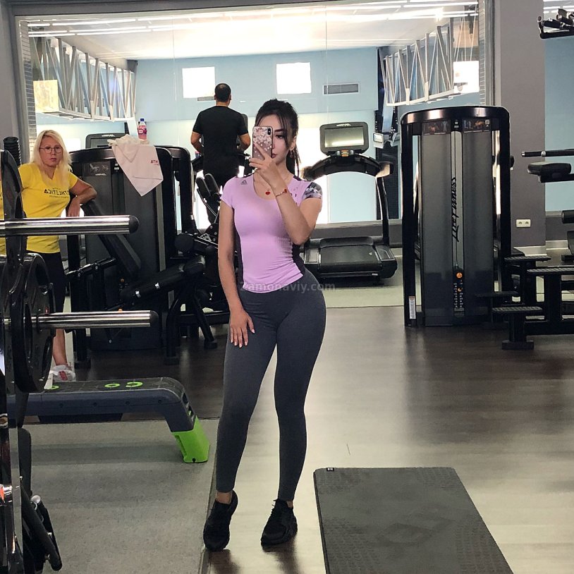 Louise Rasulova Tashkent