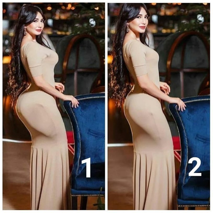 Louise Rasulova 2020