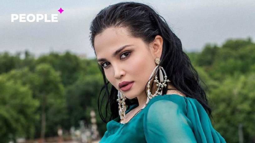 Louise Rasulova Louise 2020