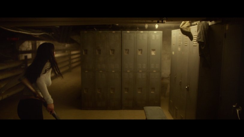 Anya Taylor-Joy Witch 2015 Naked