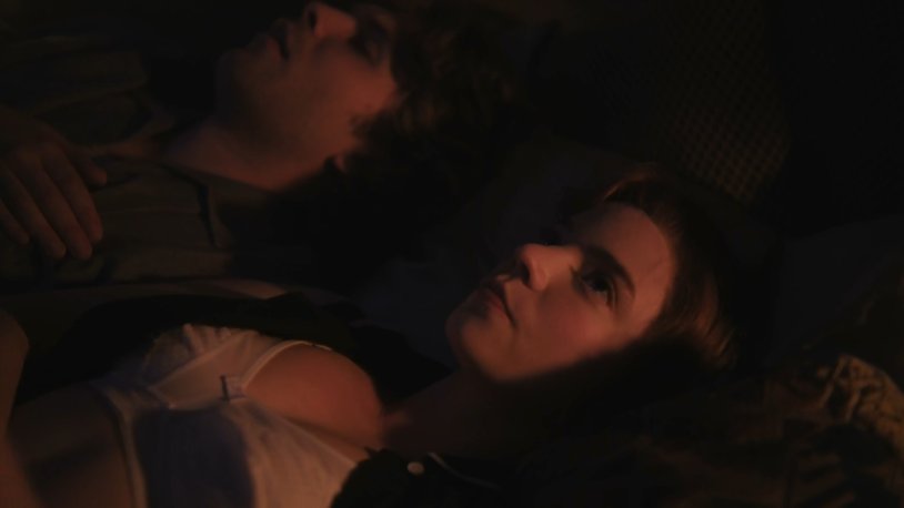 Anya Taylor Joy Tied Up