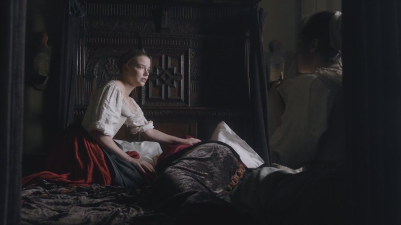 Anya Taylor-Joe Couns Hot