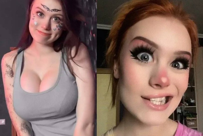 Polina Smirnova Sarabi