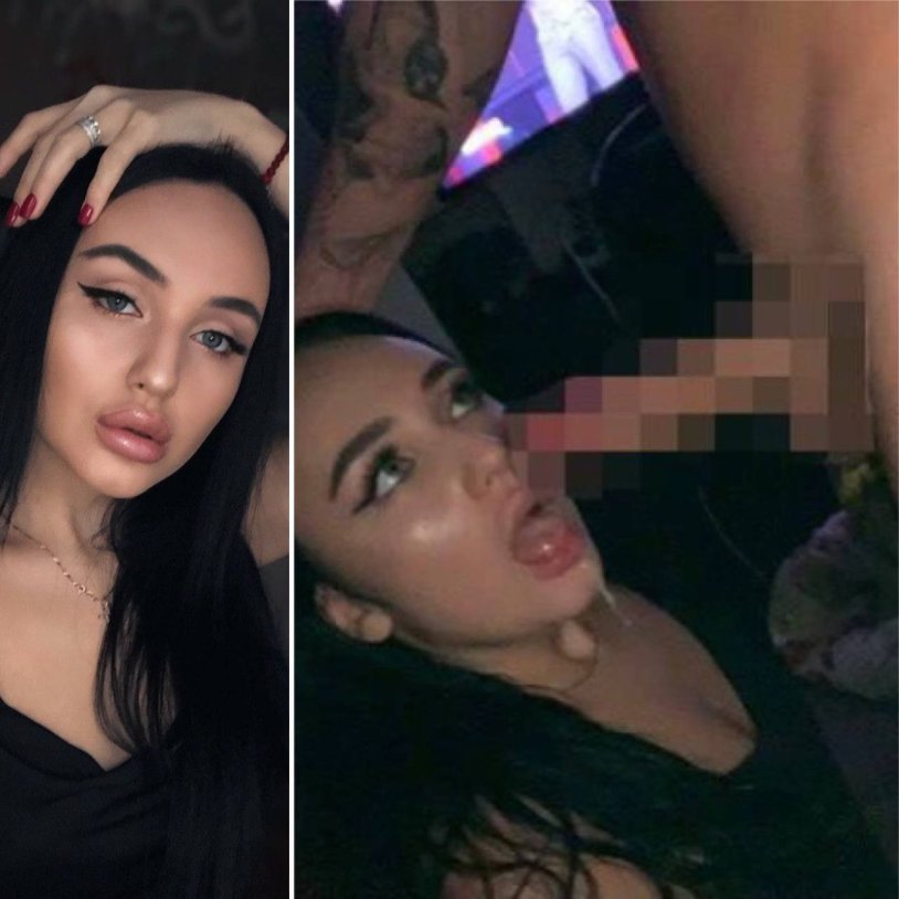 Sweetpain69 Sonya Fast PAK