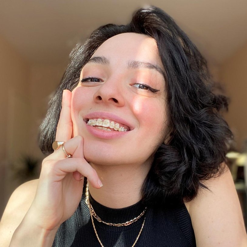 Maroussia in a drama Tim swimsuit