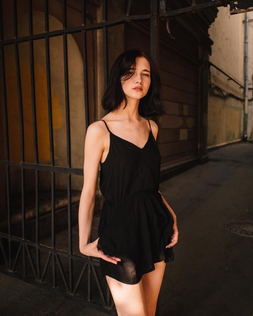 Kamila Smogulek fighter MMA