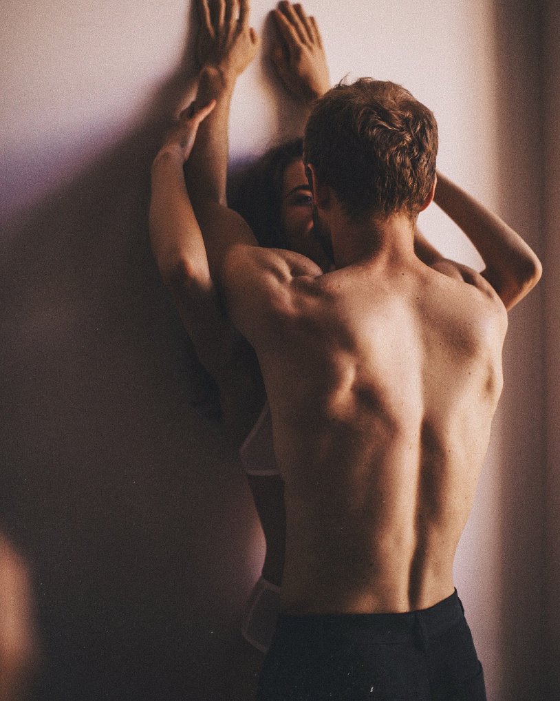 Naked Vince Azzopardi Vince Azzopardi