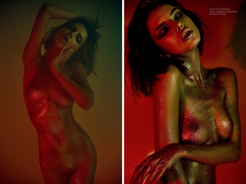 Veronika_thefox_ Veronika Karpova