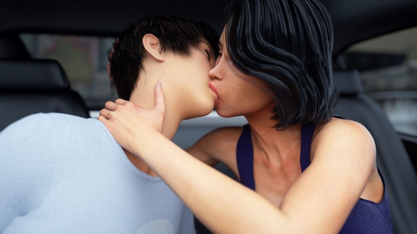 Alisa Freindlich Matura Anal