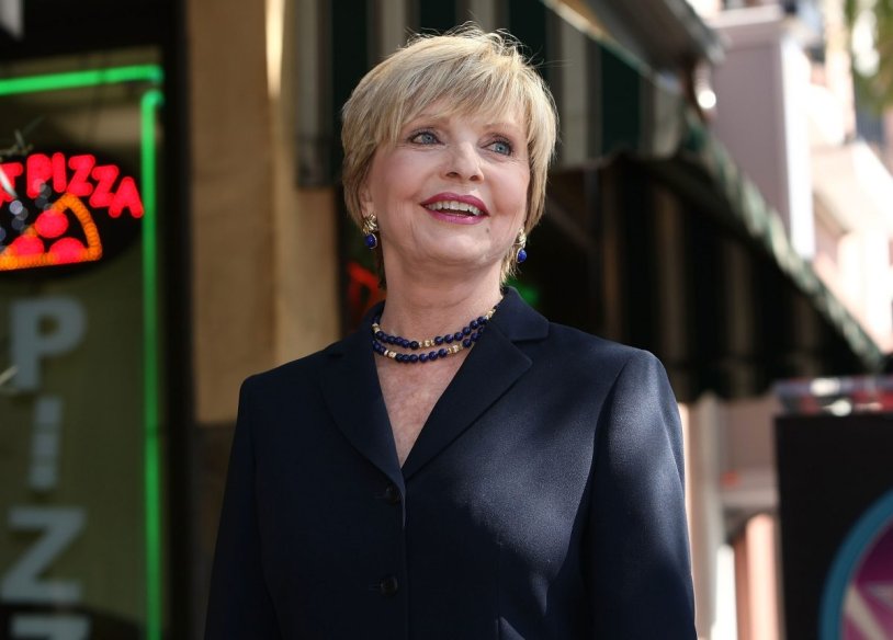 Carrie Chambers actress