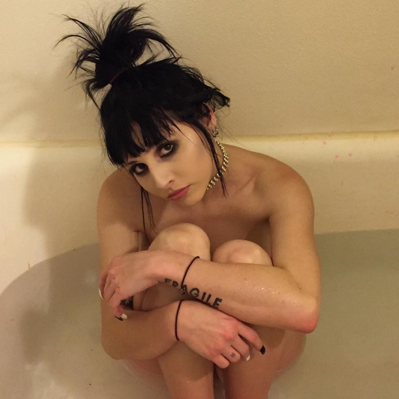 Cixnice and XXX rapper American