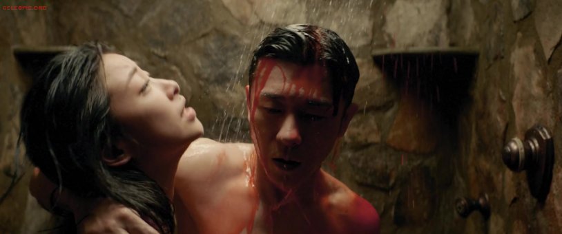 Kelly Weaver Red Alert 3