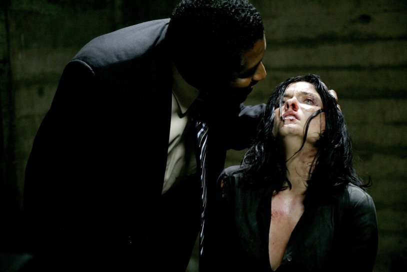 Jody Lin about Kif 2020