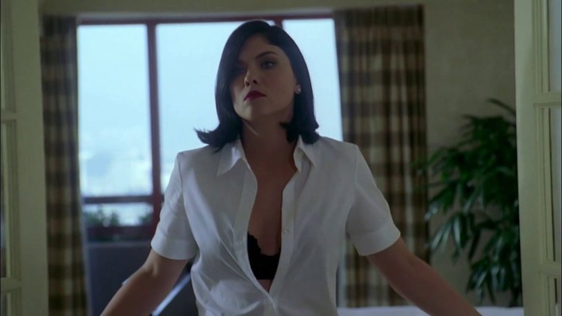 Jody Lin O'Kif capable student 2000