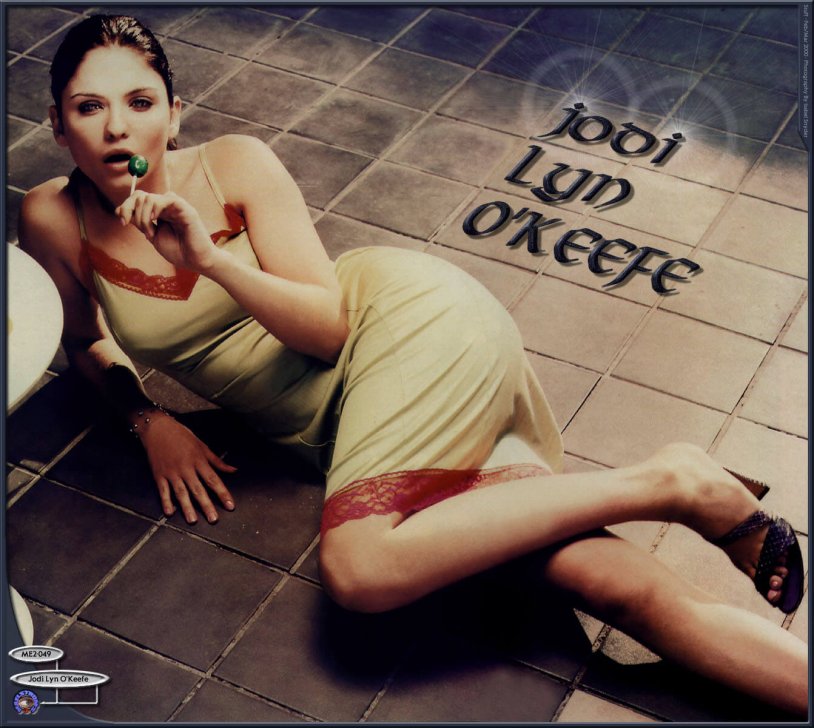 Jody Lin about Kif Pla