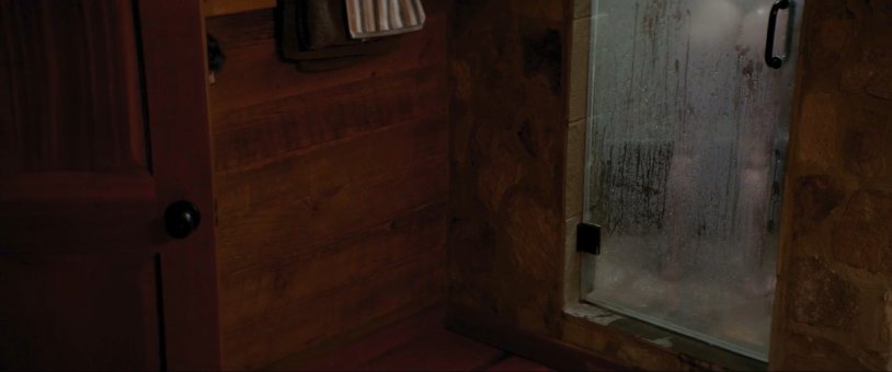 Gretchen from the series Escape