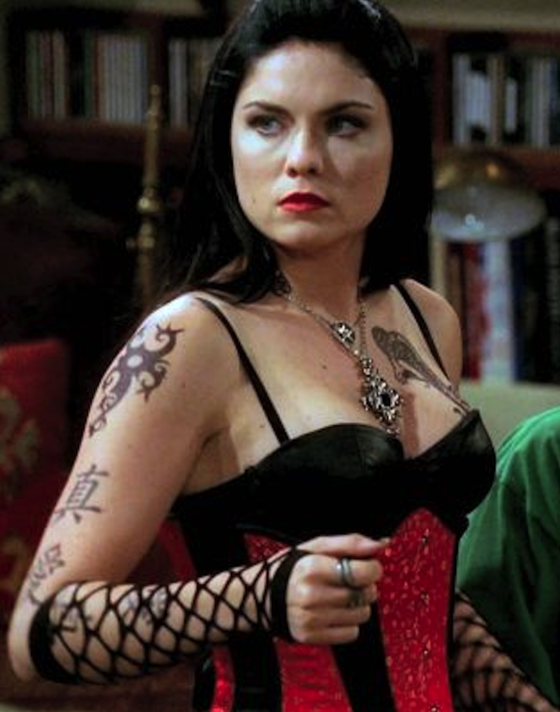 BPW 295x430 shock absorber