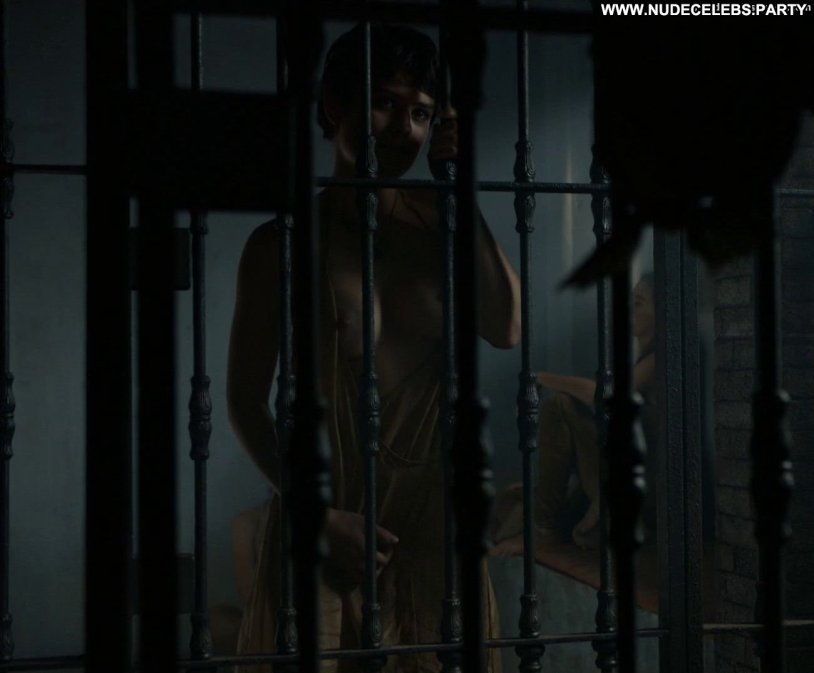 Rozabella Sellers Naked