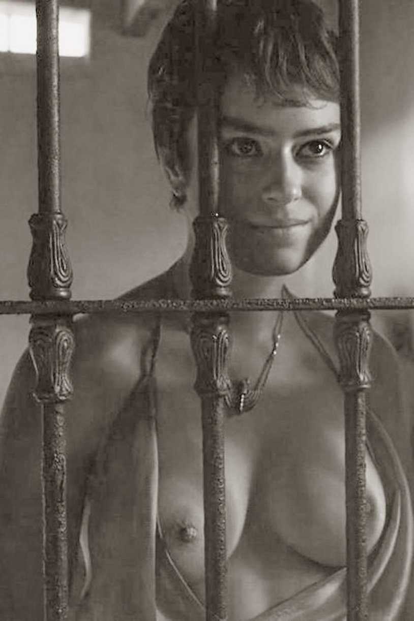 Rozabella Laurenti Sellers Naked