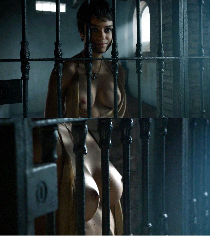 Rozabella Laurenti Sellers Naked