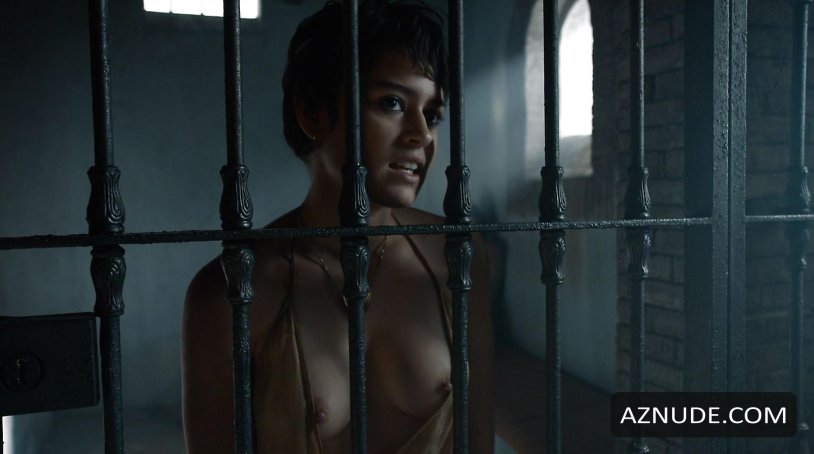 Rozabella Sellers Game of Thrones