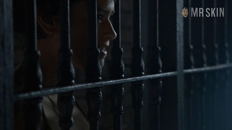 Rozabella Laurenti Sellers Naked