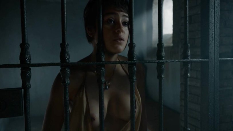 Rosabella Laurenti Sellers Naked