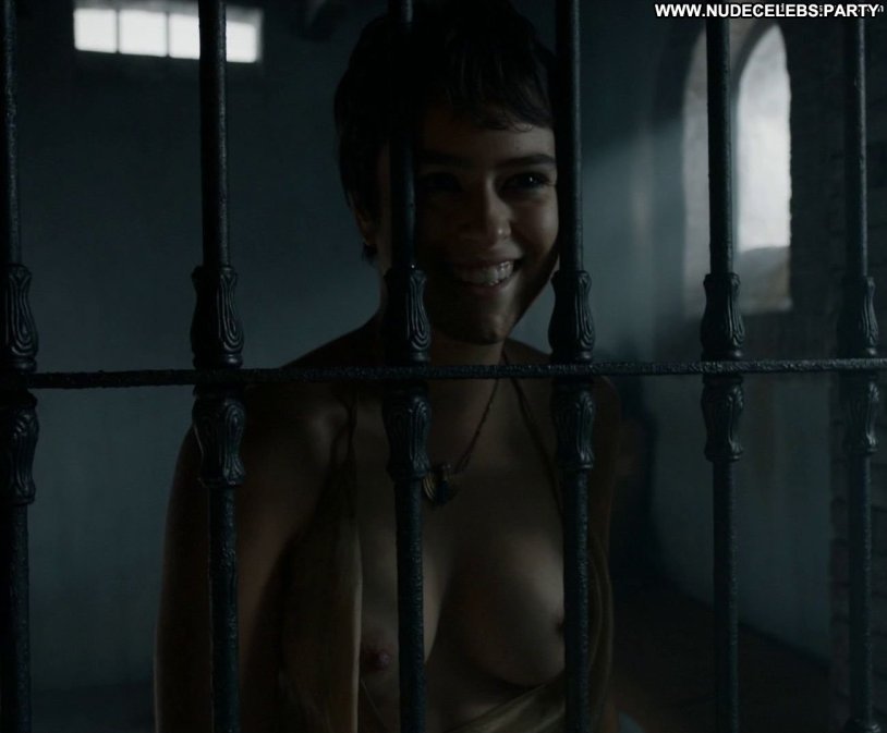 Rozabella Laurenti Game of Thrones Naked