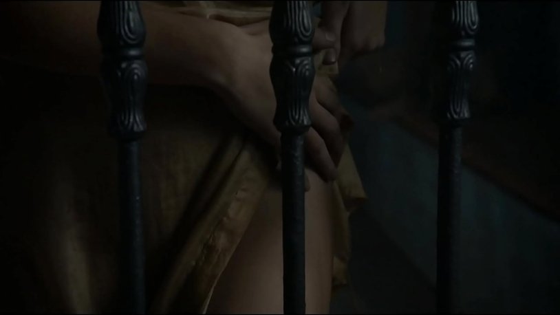 Tits Esme Bianko Game of Thrones