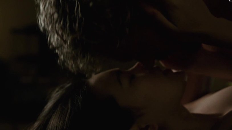 Jessica henwick nude