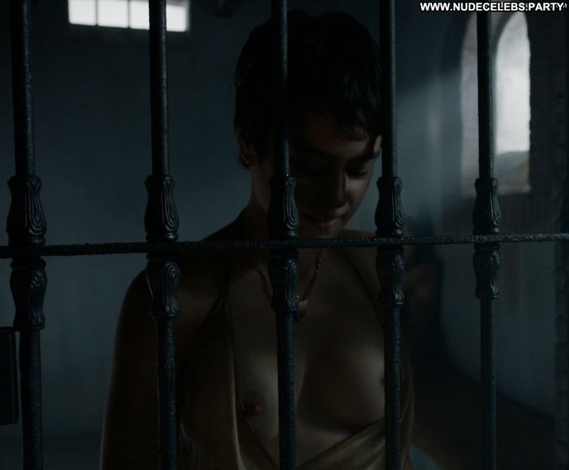 Rozabella Laurenti Sellers Naked