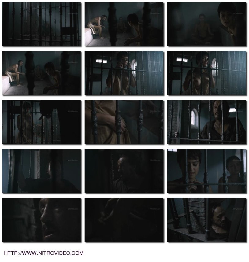 Rosabella Laurenti Sellers Naked