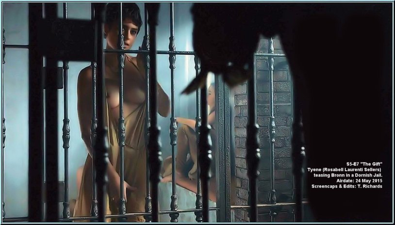 Rosabell laurenti sellers