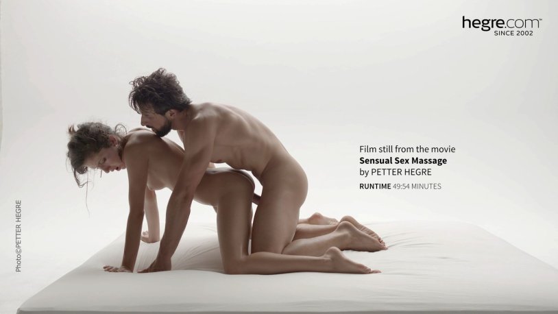 Erotic photo studio "Hegre-Art"