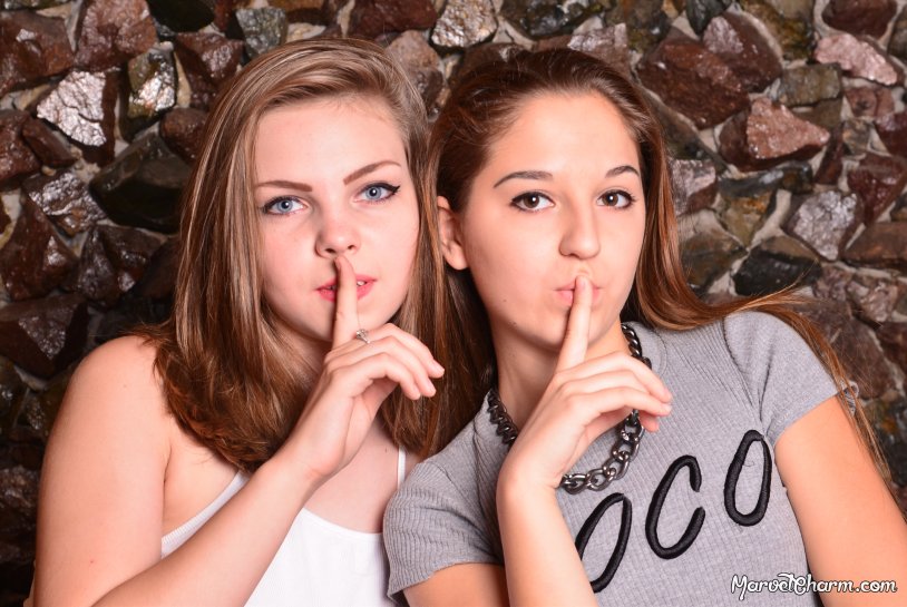 Anna Vlasova Marvel Charm Alissa Sex